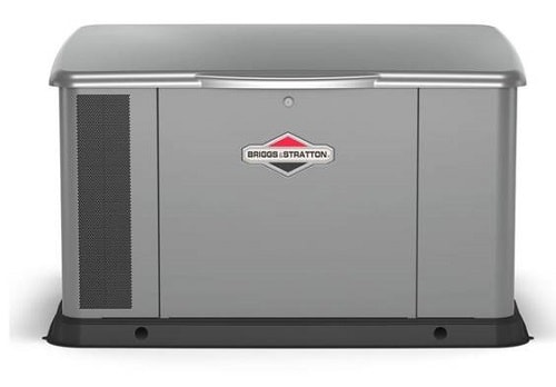 Briggs & Stratton - BRGS 040549 17KW STANDBY GENERATOR