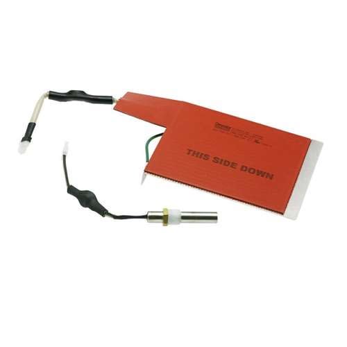 Briggs & Stratton - BRGS 6348 12KW COLD WEATHER KIT - OIL WARMER AND BATTERY WARMER (CURRENT VERTICAL COMPACT UNIT)