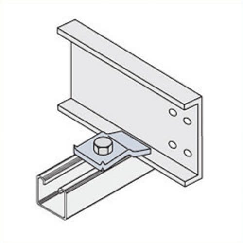 Cablofil Inc - CAFL A-1893-02 ALUM EXP GUIDE CLAMP