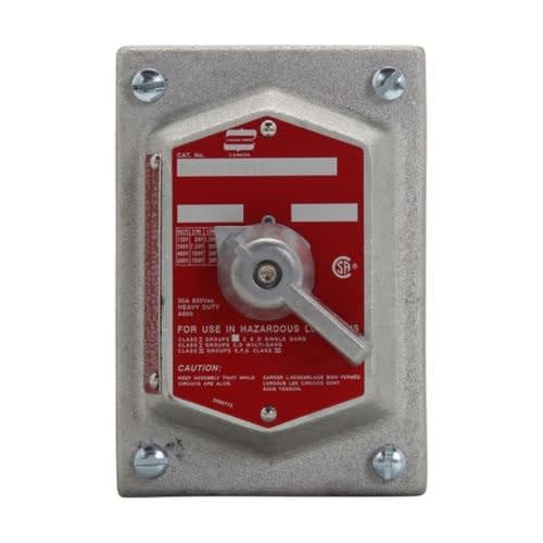 Crouse-Hinds - CRSH DSD-SR30332 DSD-SR30332