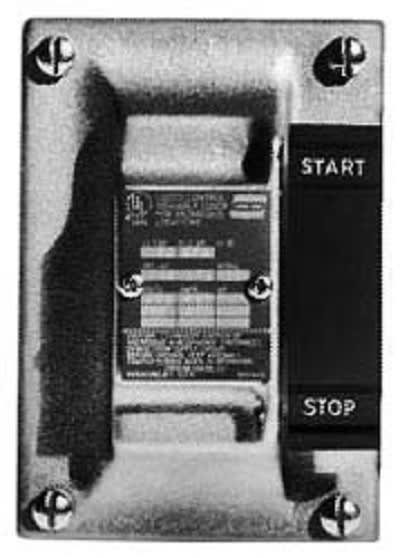 Crouse-Hinds - CRSH DSD951-SA DSD COVER AND DEVICE