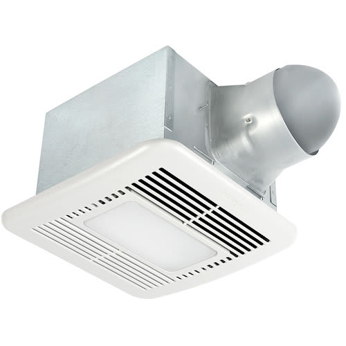 DELTAELE - DLTE SIG80-110LED FAN/LED LIGHT