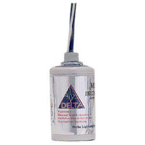 DELTALTG - Delta Lightning Arrestors CA-302R 2-Pole 125/250 Volt Single Phase Surge Capacitor