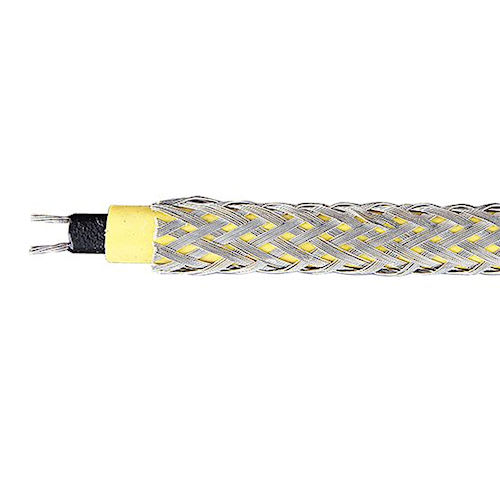 Easy Heat - EasyHeat 2502 Freeze Free™ Pipe Freeze Protection Cable, Self-Regulation, Residential Application, 500ft Reel