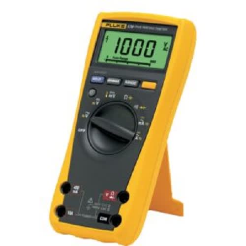 Fluke - Fluke FLUKE-179 ESFP 1000 VAC/VDC True RMS Multimeter