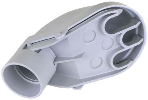 Ipex USA, LLC - IPX 277159 3 1/2" PVC SERVICE ENTRA