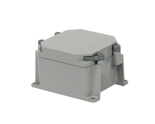Multi Fittings / Kralo - KRAY JBX442 4X4X2 NEW STYLE JNC BOX