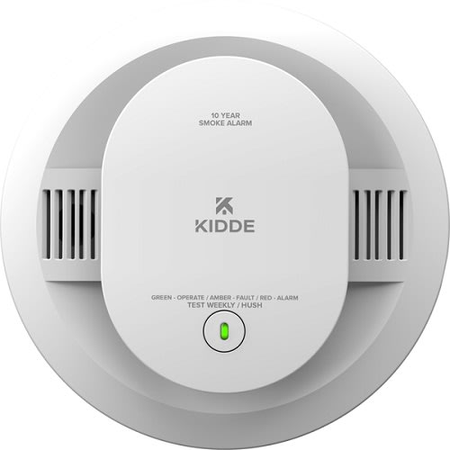 Kidde Safety - KID 21033087 SMAC10YFEX FIREX