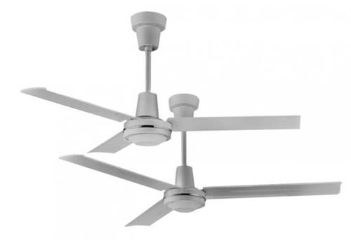 Qmark/Marley - BERK 56201CLS 56" COMMERCIAL CEILING FAN