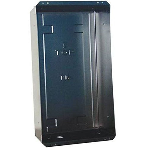 Qmark/Marley - Berko CZBB Wall Heater Back Box only (used with 'IF' suffix models)