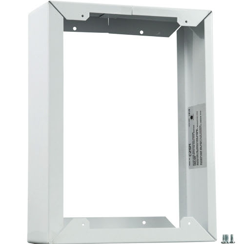 Qmark/Marley - Berko CZSM Wall Heater Surface Mounting Frame (used with 'IF' suffix models)