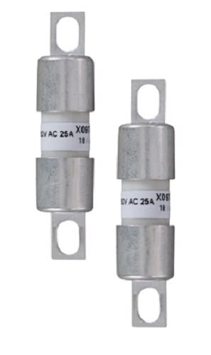 Ferraz Shawmut - Mersen N097532 2,5URZ17/180