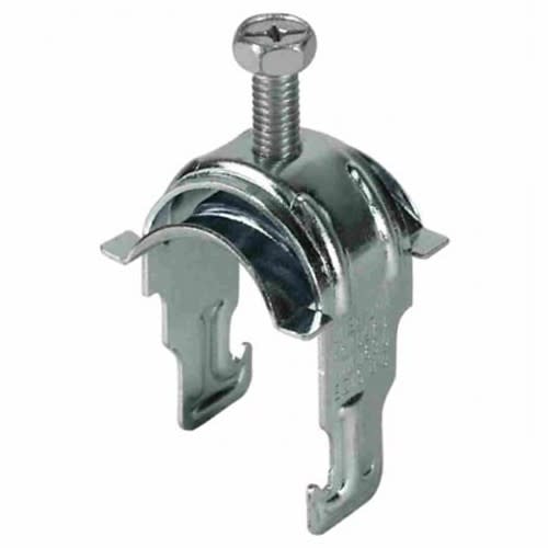 ORBIT - ORBT STS-250 2-1/2 STL STRUT CLAMP
