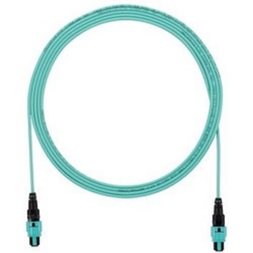 Panduit Corp - PAN FXTRP7N7NBNM030 OM3 12 Fiber In