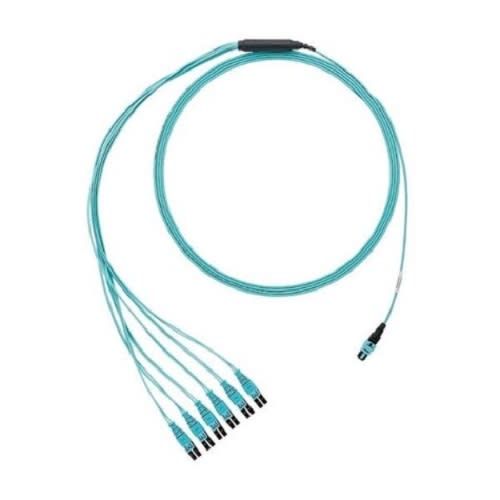 Panduit Corp - PAN FXUYP7575XAF160 24-Fiber OM3 HD
