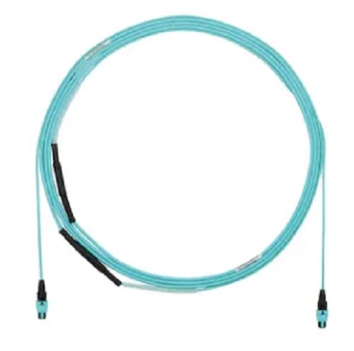 Panduit Corp - PAN FXUYP7575XAF230 24-Fiber OM3 HD
