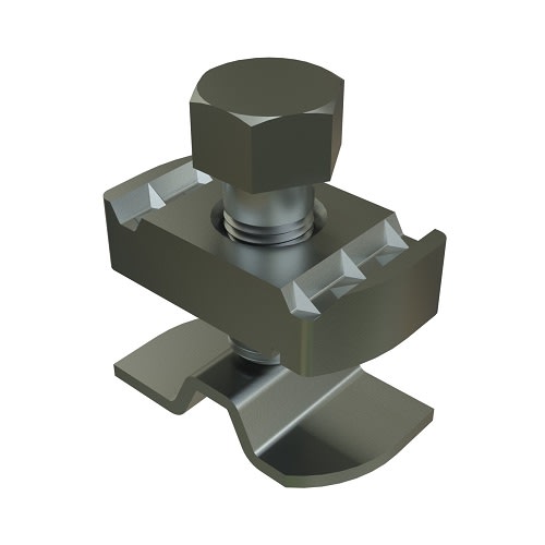 Allied Powerstrut - ATC PS-3500-3/8-5/8-EG PS 3500: SEISMIC ROD STIFFENER