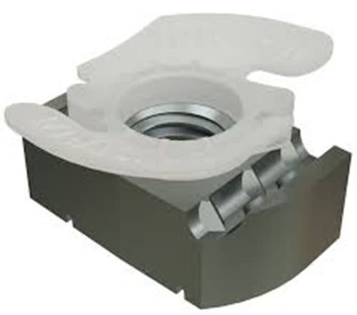 Allied Powerstrut - POWS PS-TG-3/8-EG MD-4147EZ NUT