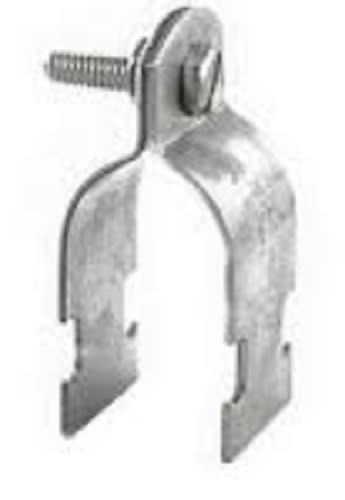 Allied Powerstrut - POWS PS-1000-AS-1/2-EG MD-4311 EMT CLAMP