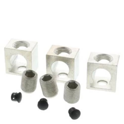 Siemens - Siemens 3TA1QR300 BREAKER QR ALCU LUGS