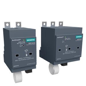 Siemens - Siemens BSPD3E100 BOLT-ON SPD 3P B FRAM