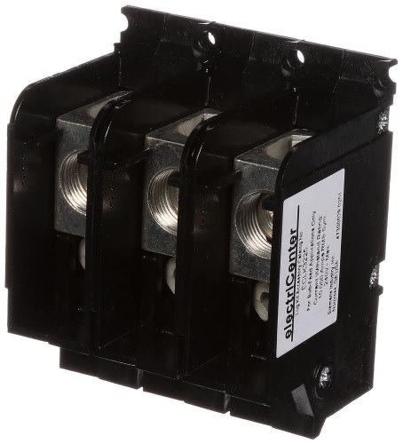 Siemens - S-A ECSK3225 LUG KIT 3P 225A SUBFEE