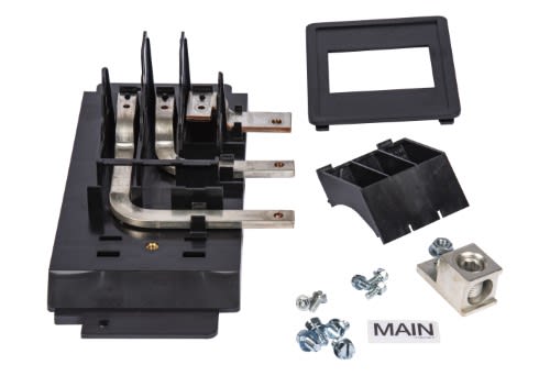 Siemens - Siemens MBKVA41A RP1 1PH MAIN/SF KIT BL