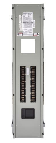 Siemens - Siemens P1E30MC400AT RP1 UPB 3P4W 400A