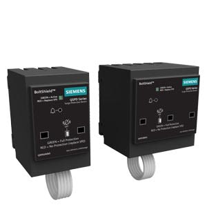 Siemens - Siemens QSPD3C065 PLUG-ON SPD 3P Q FRAM