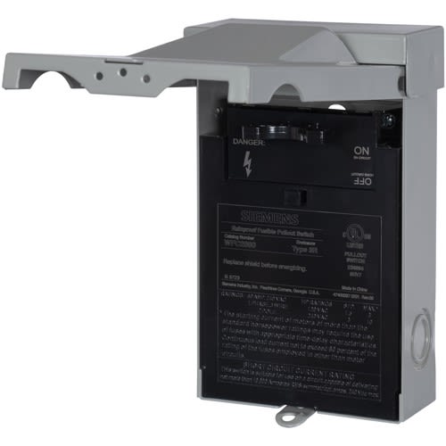 Siemens - S-A WFC2060 Temp. unavailable, plea