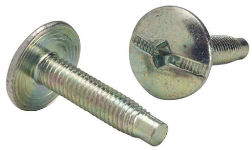 Square-D / Schneider - Square D 4020513002K 3/4" Cover Trim Screw Kit
