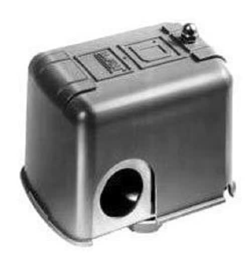 Square-D / Schneider - SQD 9013FHG49J59G4X PRESSURE SWITCH