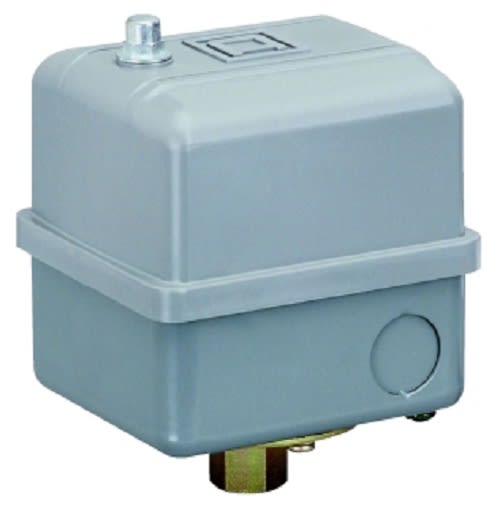 TESENSOR - TEC 9013GHG5J53X PRESSURE SWITCH 57