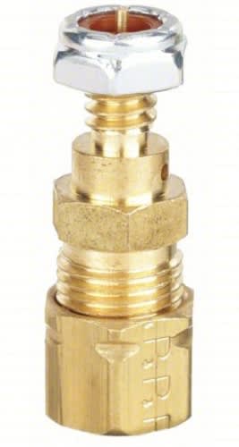 TESENSOR - TEC 9049A56 2-Way Pressure Switch Release Valve