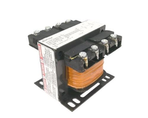 Square-D / Schneider - Square D 9070T50D40 50 VA 208/240/380/416/480 VAC Primary 120 VAC Secondary 1-Phase Control Transformer