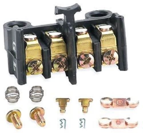 TESENSOR - TEC 9998PC242 2-Pole Pressure Switch Contact Kit