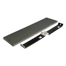 Square-D / Schneider - Square D QMB6BLW 6 Inch Panelboard Blank Filler Plate