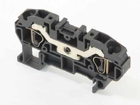 ABB Low Voltage - ABB 029008621 D6/8.2L TERMINAL BLAC