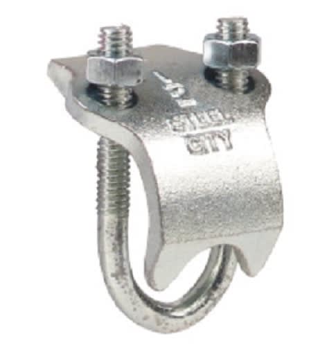 Thomas & Betts Co - SC RCS-1/2-SS316 CONDUIT HANGER CLM