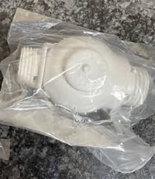 Wattstopper / Legrand - OnQ HBAA-1 HB ANGLE FITTING,PLASTIC