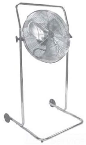 Airmaster - A-M 78970 Industrial, 20" Work Stat