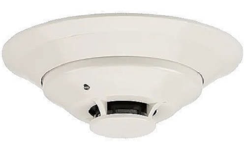 ADI - ADI 2151 SMOKE DETECTOR