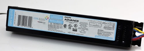 Advance Transformer - ADV ICRP2PSP5490C01M