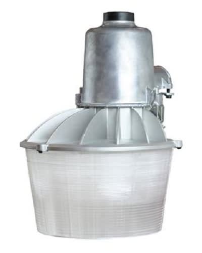 American Electrical - AMEL LNH2LU5MVOLTR5BA LED SECURITY LIGHT HEAD