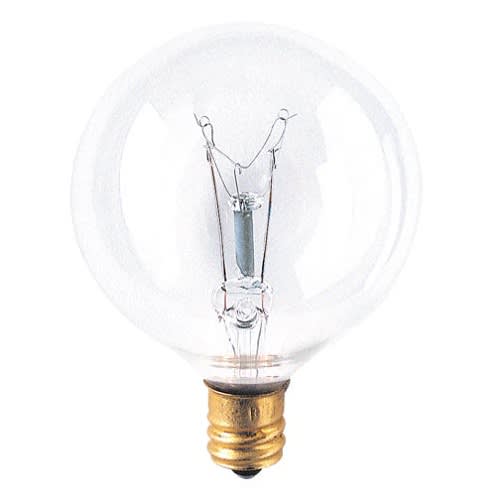 Bulbrite Industries, Inc - BULR 776626 LED5B11/27K/FIL/E12/3
