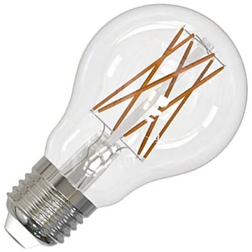 Bulbrite Industries, Inc - BULR 776614 LED8A19/30K/FIL/3