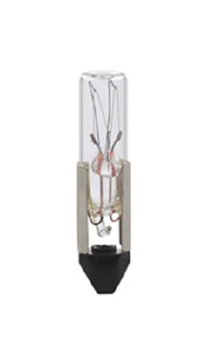 Candela - CAND 120PSB-I INDICATOR LIGHT BULB
