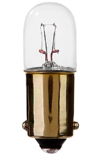 Candela - CAND 1818-I 24V T3.25 MINI BAY LAMP