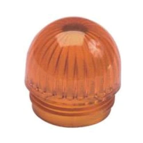 Candela - CAND 30111-SYL AMBER/ORANGE LENS