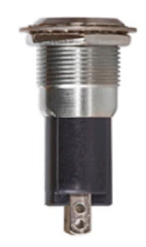 Candela - CAND 31099-SYL AMBER INDICATOR LAMP SOCKET